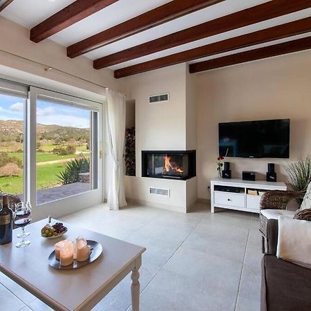 Finca Wellnatura Mit Sauna, Kamine, Badewanne Artá Zewnętrze zdjęcie