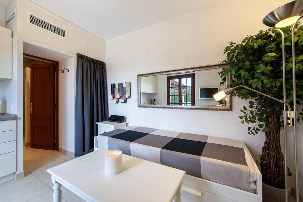 Finca Wellnatura Mit Sauna, Kamine, Badewanne Artá Zewnętrze zdjęcie