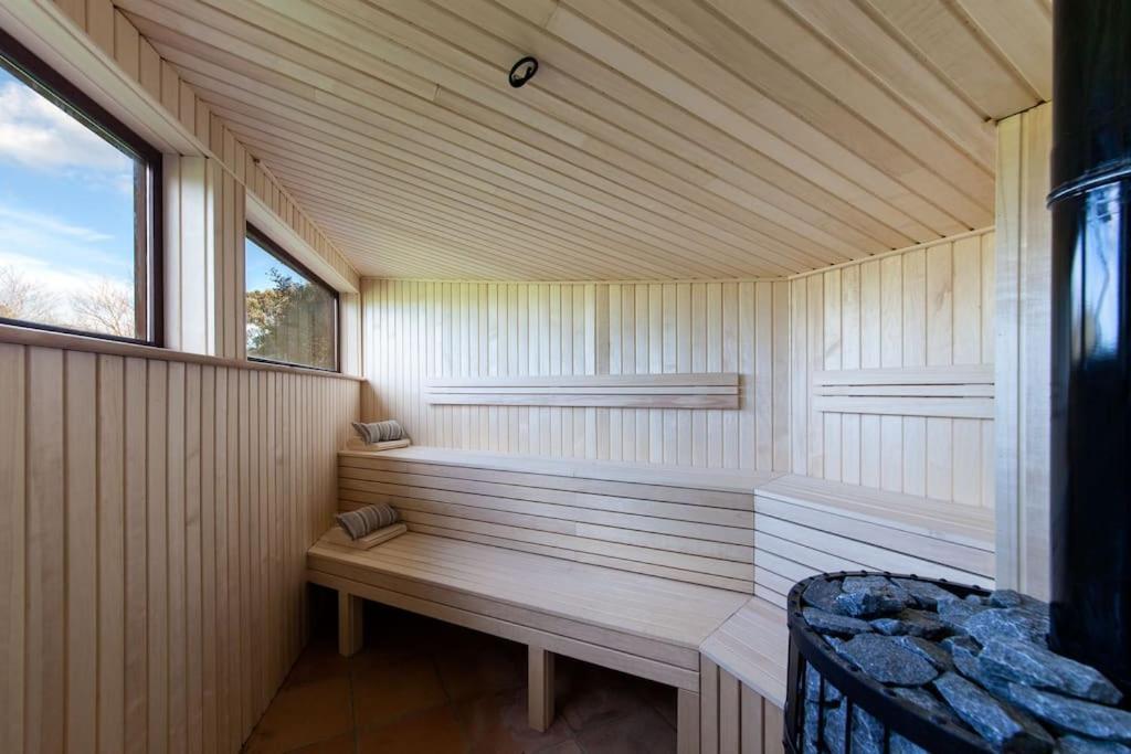 Finca Wellnatura Mit Sauna, Kamine, Badewanne Artá Zewnętrze zdjęcie